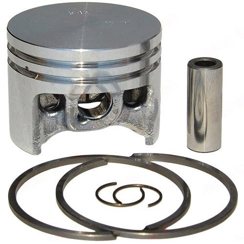 Piston pentru drujba complet drujba compatibil Stihl MS 260, 026, Ø 44.7mm (cal.2) 260 / 026 / 44 / 7mm / 2