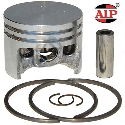 Piston pentru drujba complet drujba compatibil Stihl MS 260, 026, Ø 44mm AIP 260 / 026 / 44mm