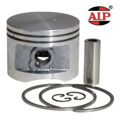 Piston pentru drujba complet drujba compatibil Stihl MS 270, FR 480 AIP 270 / 480