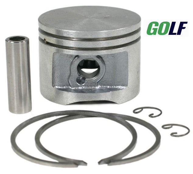 Piston complet drujba compatibil Stihl MS 280, 028S Golf Ø 46mm