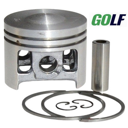 Piston complet drujba compatibil Stihl MS 280, 028S Ø 46mm