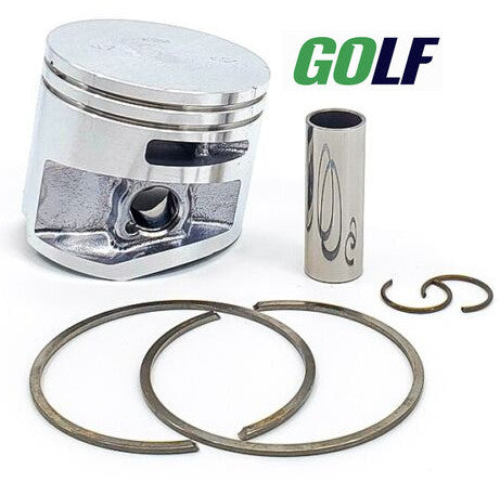 Piston complet drujba compatibil Stihl MS 291 Golf Ø 47 mm