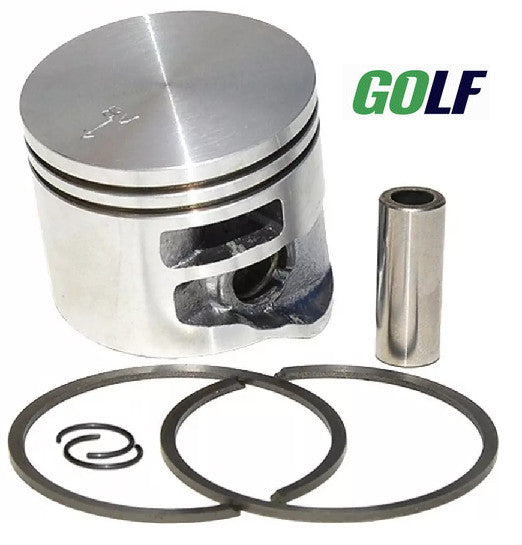 Piston complet drujba compatibil Stihl MS 311, MS 362 Golf Ø 47mm