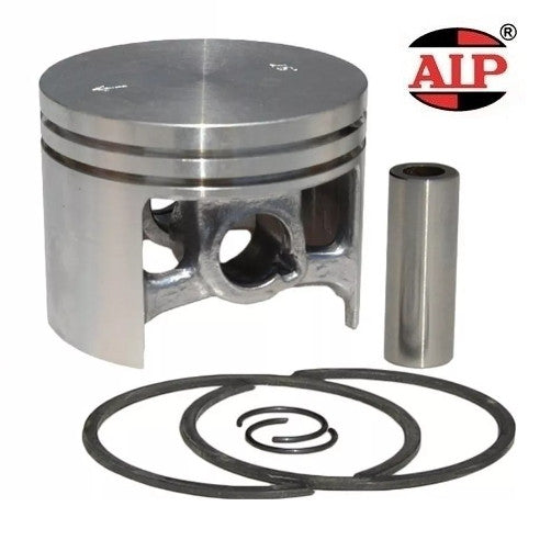 Piston pentru drujba complet drujba compatibil Stihl MS 340, 034 AIP 46mm 340 / 034 / 46mm