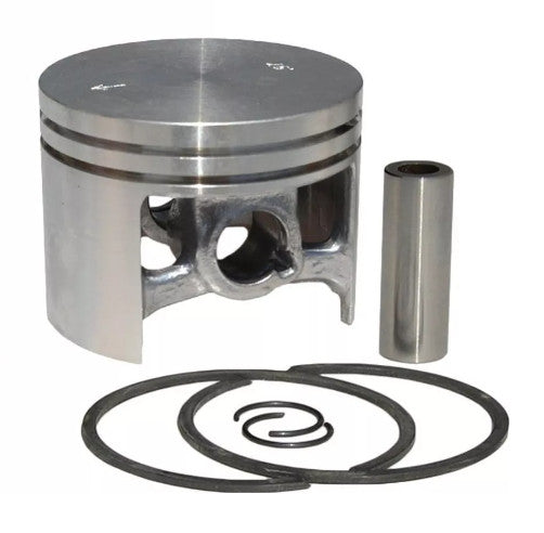 Piston pentru drujba complet drujba compatibil Stihl MS 340, MS 360, 034, 036 (cal. 2) 340 / 360 / 034 / 036 / 2