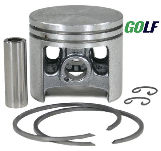 Piston complet drujba compatibil Stihl MS 341, MS 361 Golf Ø 47mm
