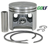 Piston Drujba Stihl MS341/MS361 Golf, 47mm