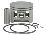 Piston Complet Drujba Compatibil Stihl MS 380, 038 Cal II