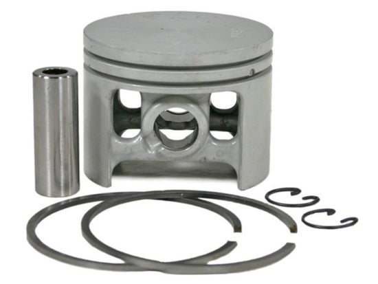 Piston Complet Drujba Compatibil Stihl MS 380, 038 Cal II