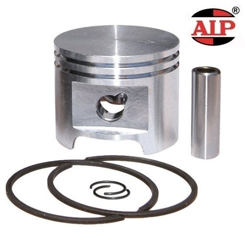 Piston pentru drujba complet drujba compatibil Stihl MS 390, 039 AIP 390 / 039