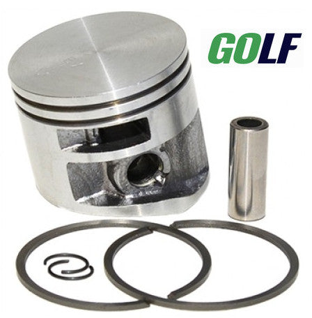 Piston Drujba Stihl MS391 Golf, 49mm