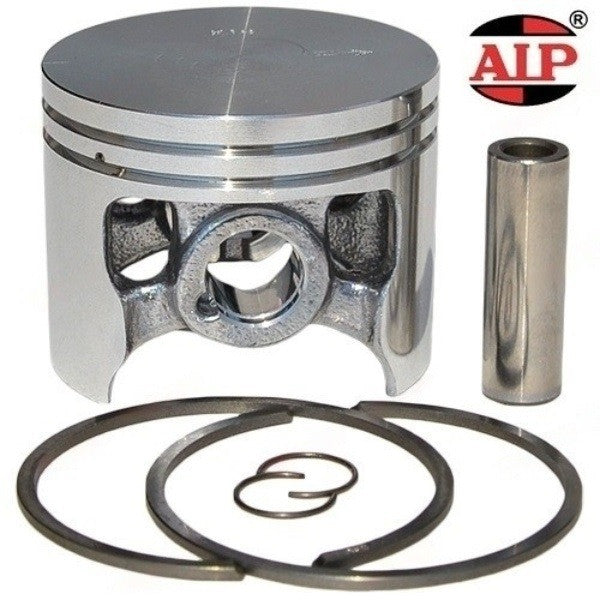 Piston complet drujba compatibil Stihl MS 440, 044 (bolt 10) AIP