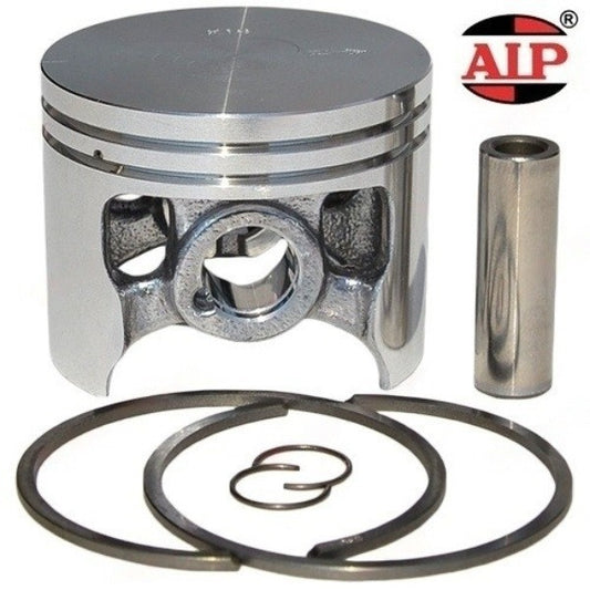 Piston complet drujba compatibil Stihl MS 440, 044 (bolt 10) AIP