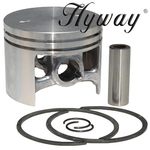 Piston complet drujba compatibil Stihl MS 460, 046 Hyway