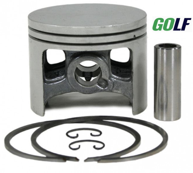 Piston complet drujba compatibil Stihl MS 660 Golf Ø 54mm