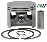 Piston complet drujba compatibil Stihl MS 660 Golf Ø 54mm