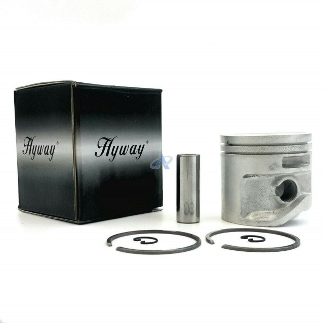 Piston pentru drujba complet drujba compatibil Stihl MS441 Hyway Ø 50mm MS441 / 50mm