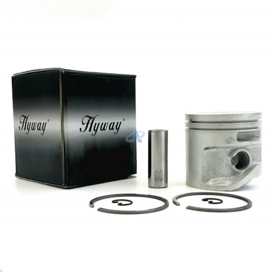 Piston pentru drujba complet drujba compatibil Stihl MS441 Hyway Ø 50mm MS441 / 50mm