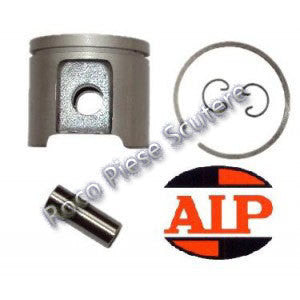Piston pentru drujba complet drujba Dolmar 109 / Makita DCS430 40mm AIP 109 / DCS430 / 40mm