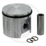 Piston Complet Drujba Dolmar 109 / Makita DCS430