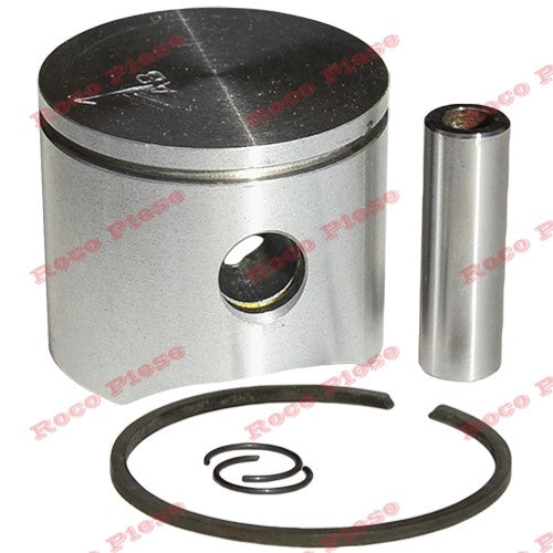 Piston Complet Drujba Husqvarna 136 si 137, Calitatea 2