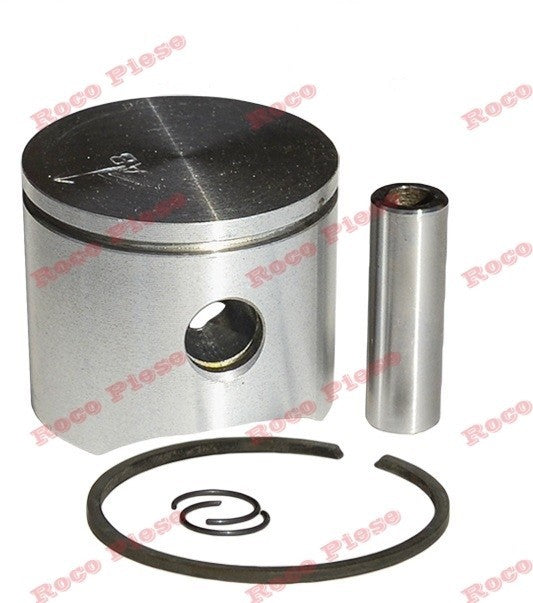 Piston Complet Drujba Husqvarna 141 si 142, Calitatea 2