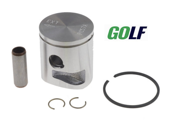 Piston Complet Drujba Husqvarna 235, 37mm, Golf
