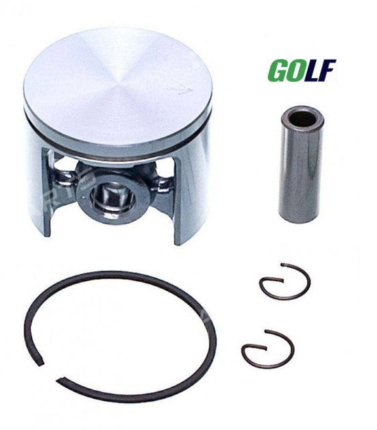 Piston Complet Drujba Husqvarna 242 si 242XP, 42mm, Golf