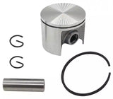 Piston Complet Drujba Husqvarna 266/268, Calitatea 2