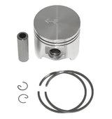 Piston complet drujba Husqvarna 345, 343R, Jonsered 2145 Golf Ø 42mm(2 segmenti)