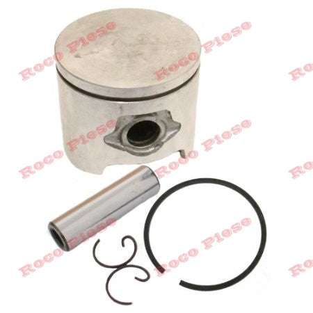 Piston pentru drujba complet drujba Husqvarna 350, 351 AIP Ø 44 mm 350 / 351 / 44
