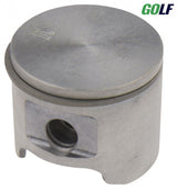 Piston complet drujba Husqvarna 353 Golf Ø 45 mm