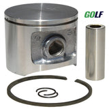 Piston Complet Drujba Husqvarna 365 Golf Diametru 48 Mm
