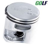 Piston complet drujba Husqvarna 365 X-Torq, 372 X-Torq Golf AƒEœ 50mm