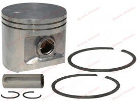 Piston pentru drujba complet drujba Husqvarna 371, 372 AIP 371 / 372