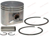 Piston Complet Drujba Husqvarna 371, 372 cal. 2 (50mm)
