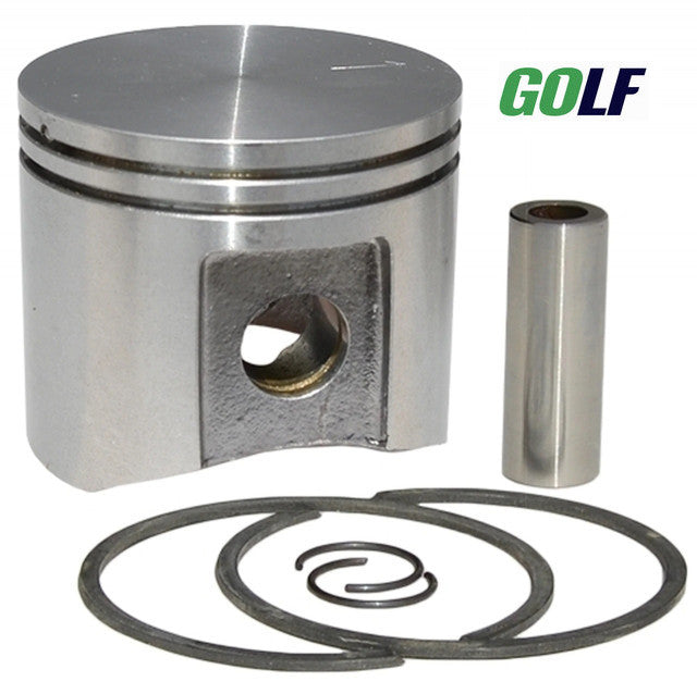 Piston complet drujba Husqvarna 390 Golf Ø 55mm