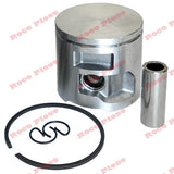 Piston Complet Drujba Husqvarna 455 (cal. 2)