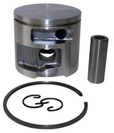Piston Complet Drujba Husqvarna 460, 461 (49 Mm) CAl II