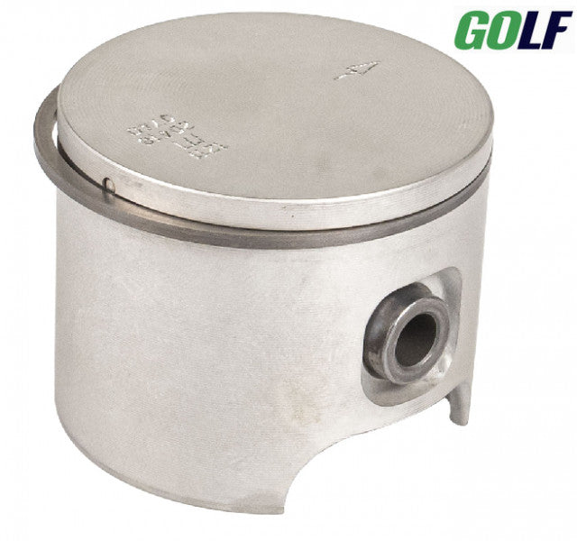 Piston Complet Drujba Husqvarna 55 Golf Diametru 46 Mm