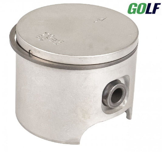 Piston complet drujba Husqvarna 55 Golf Ø 46 mm