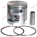 Piston Complet Drujba Husqvarna 575, 575XP Farmertec