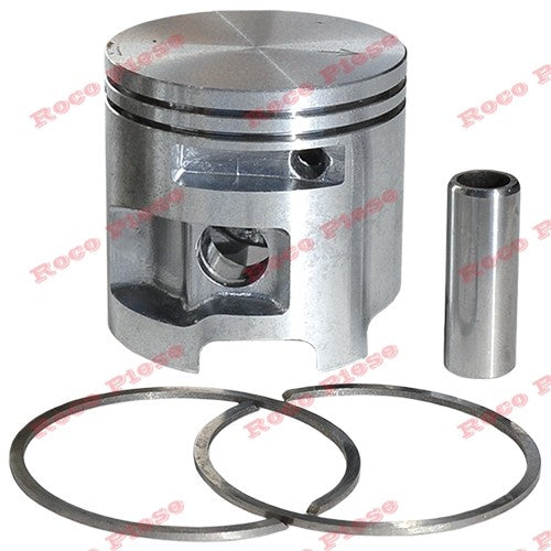 Piston Complet Drujba Husqvarna 575, 575XP Farmertec
