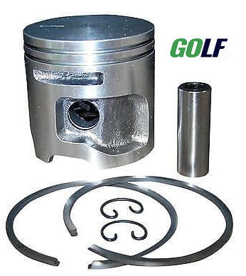 Piston complet drujba Husqvarna 576 Golf Ø 51mm
