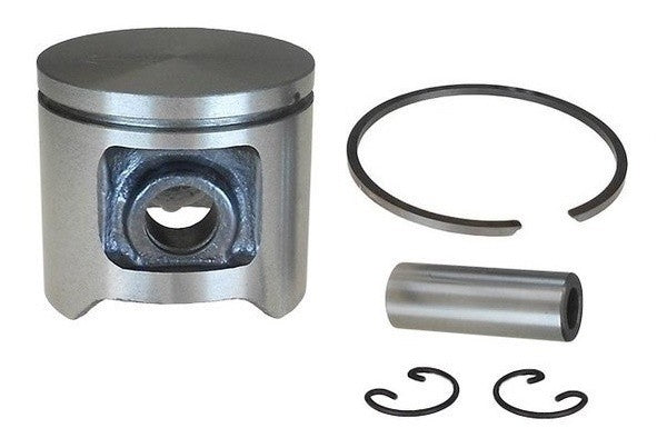 Piston complet drujba Husqvarna 61 Ø 48 mm Cal II