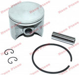 Piston Drujba Makita DCS460/DCS461 AIP, 43mm