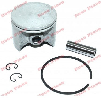 Piston pentru drujba complet drujba Makita DCS 460, DCS 461, Ø43mm 460 / 461 / 43mm AIP