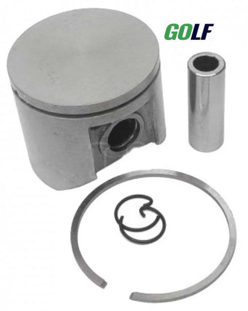 Piston Complet Drujba Makita Dolmar PS45, 43mm, Golf