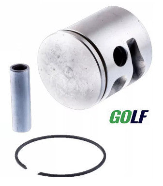 Piston complet drujba Mcculloch 842 Ø 41mm Golf pentru drujba