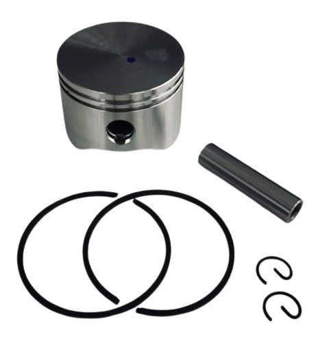 Piston complet drujba NAC CST61-50AC si CST61-50AOW, diametru 48 mm